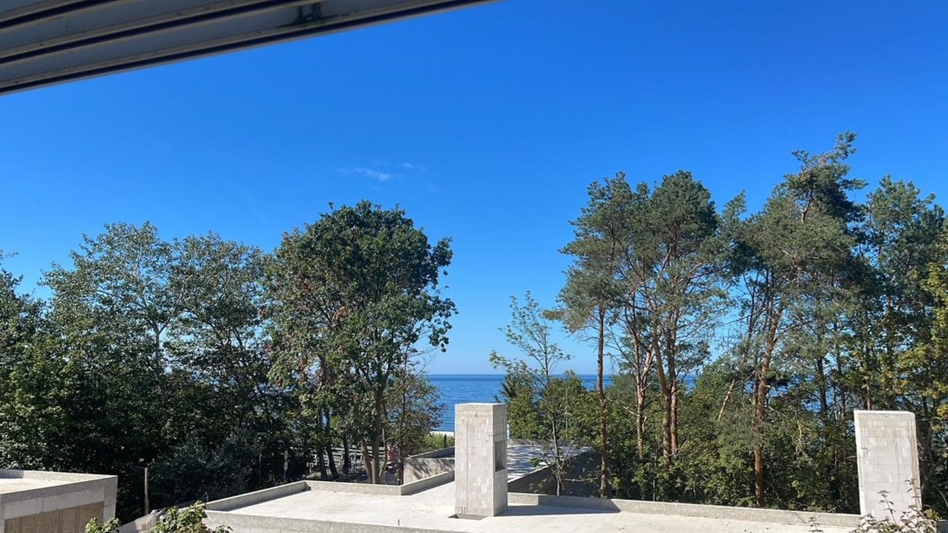 Baltic Home Playa Baltis Miedzyzdroje Bagian luar foto